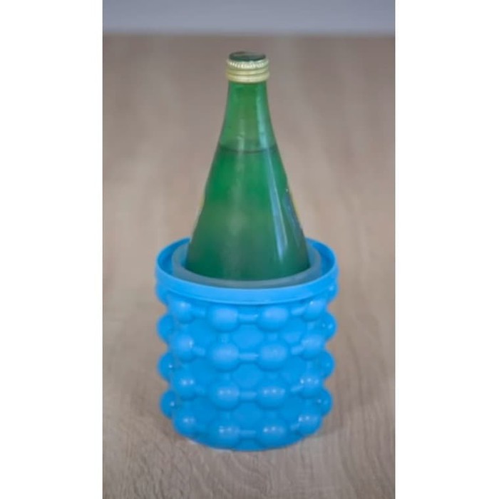 smart ice cube cetakan es batu