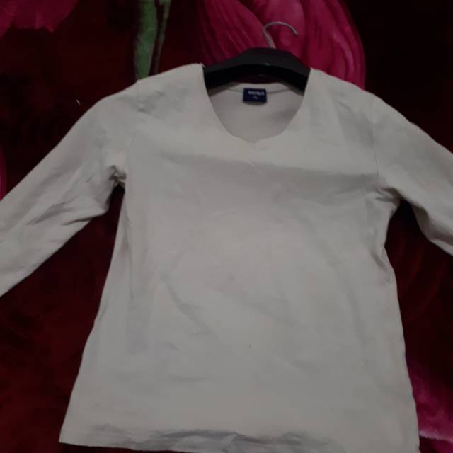 Blouse / brand : uniqlo