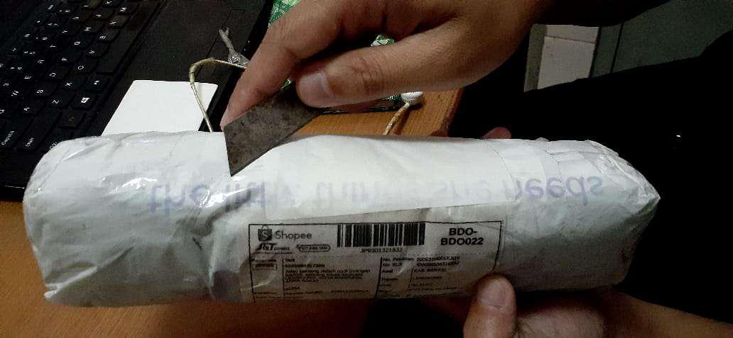 Cb2/5 - Benih Biji Bibit Unggul Seribuan Ecer Repack Cabe Rawit Cabe Bara Cabe Taruna Panah Merah