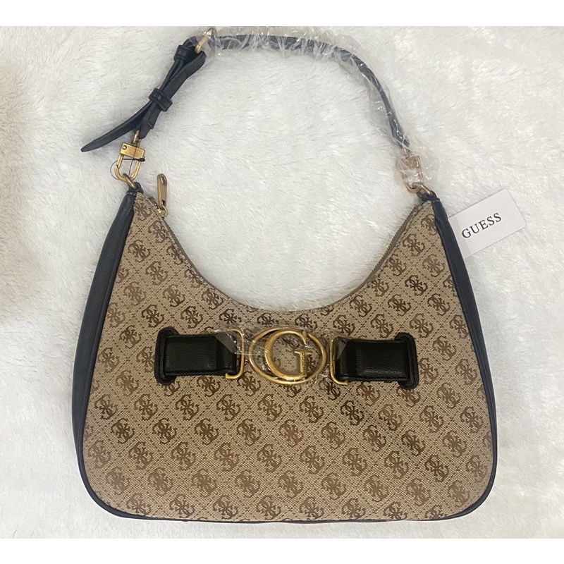 GUESS TAS AVIANA HOBO(NEW)