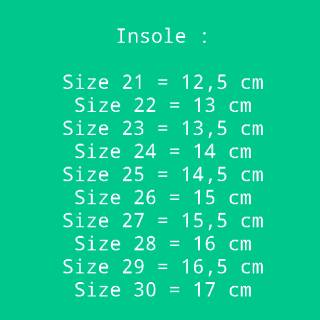  Pake Tali Belakang Sandal  Karakter Lucu  Anak Shopee 