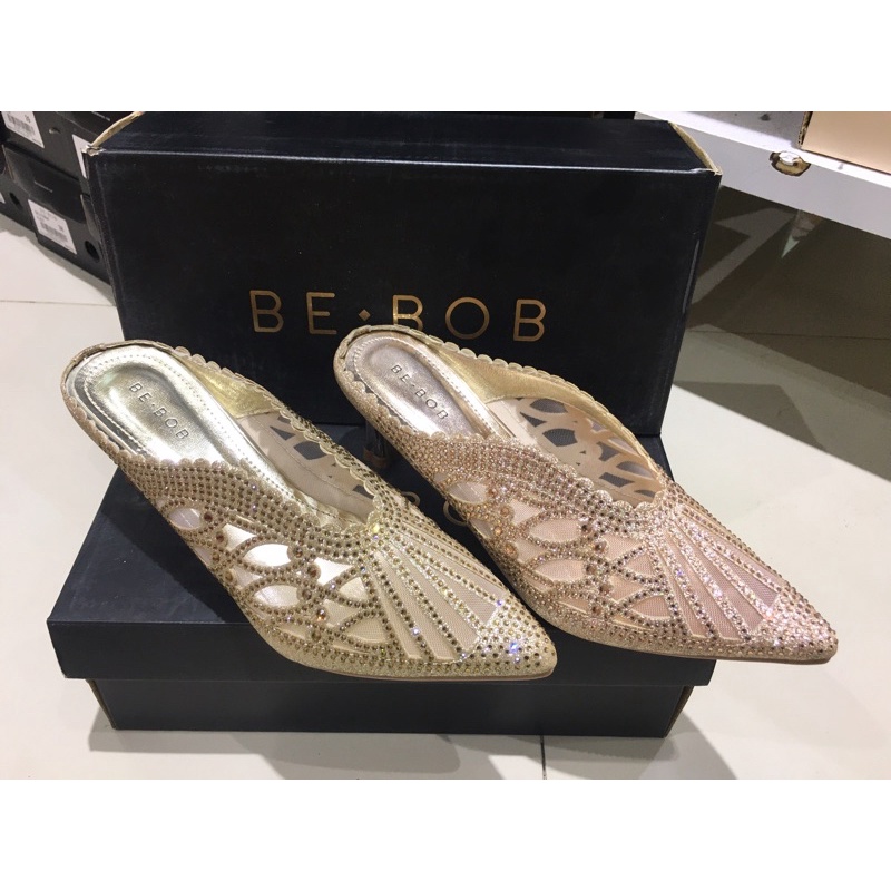 SALE‼️Sepatu Pesta BE-BOB Original Matahari