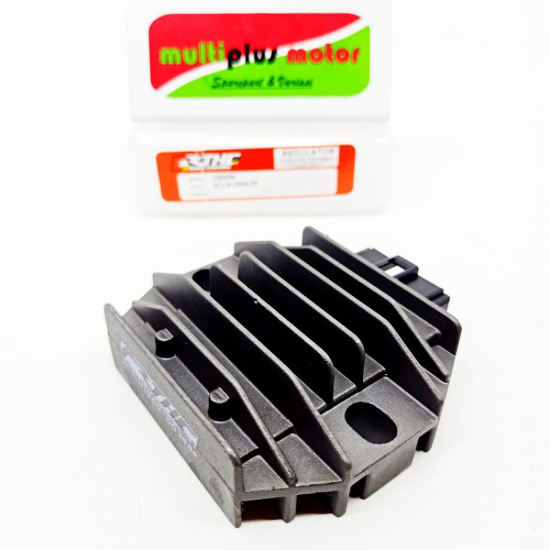 Kiprok Regulator VIXION,VIXION OLD,VIXION LAMA
