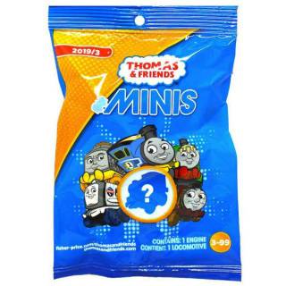 Thomas And Friends Minis 2019 Wave 4