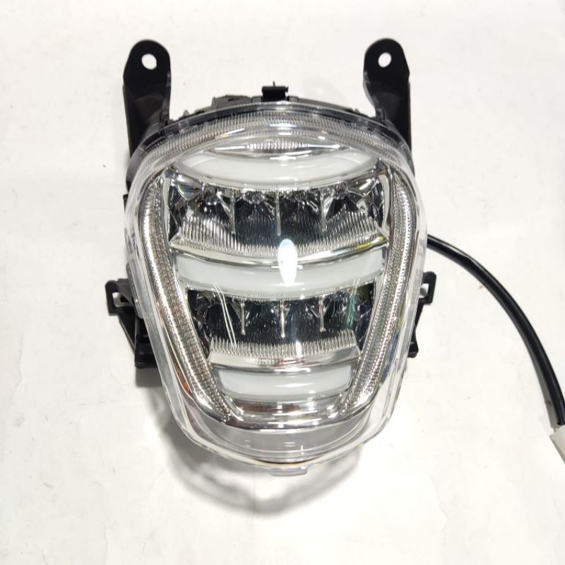 Lampu Stop LED All New Scoopy Esp Stoplamp Scoopy New Esp