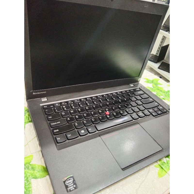 Lenovo Thinkpad T440 Intel core i5