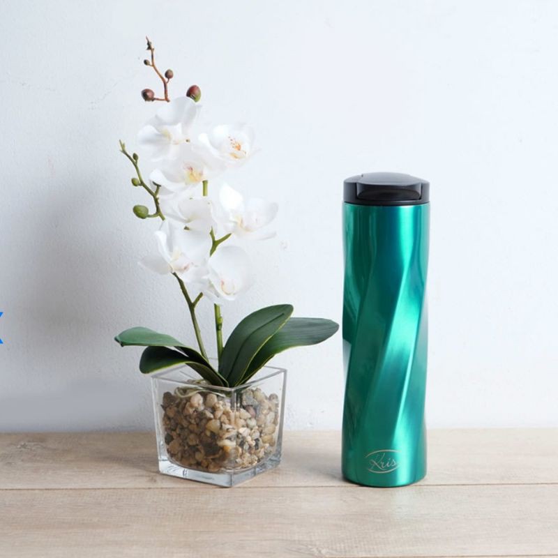 Kris 480 ml botol minum Vacuum Flask