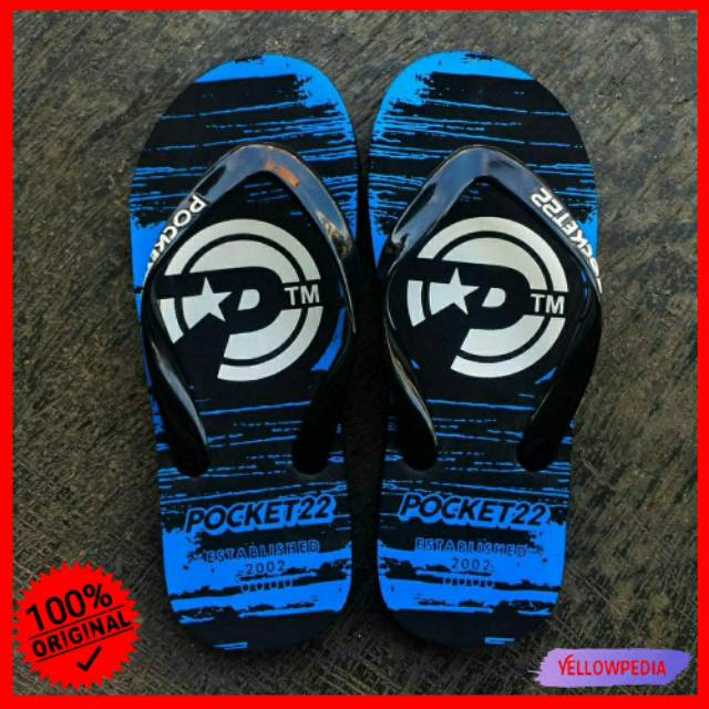 [GROSIR] SANDAL DISTRO PRIA SENDAL JEPIT / SANDAL POCKET 22 / SANDAL DEWASA / SANDAL PRIA