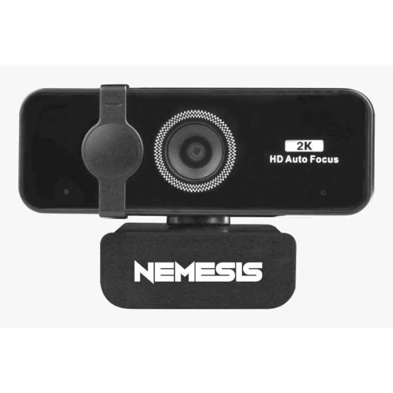 Nyk Nemesis A-95 Albatros Webcam QHD Auto Focus