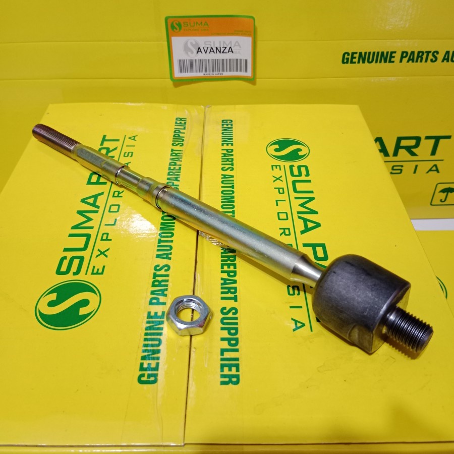 RACK END TIE ROD PANJANG AVANZA OLD XENIA OLD