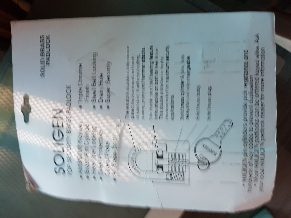 Gembok Kuningan Asli 60 Mili/gembok Master Key60 Mili Paket 3 Pcs