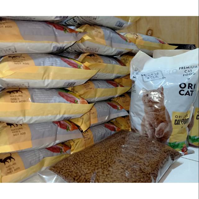 ORI CAT 1Kg