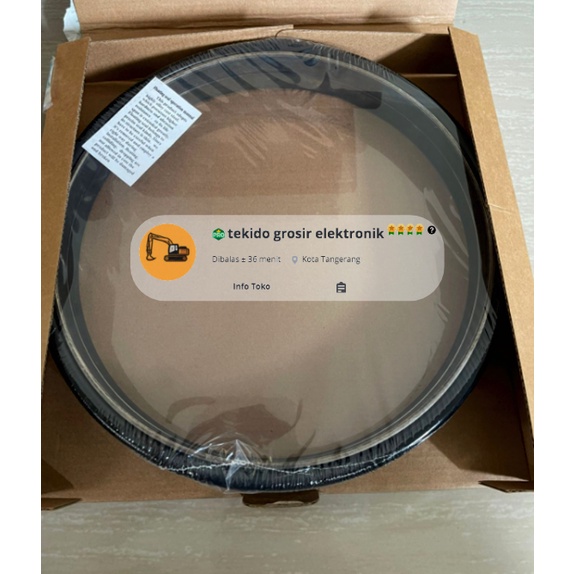 150-27-00264 FLOATING SEAL