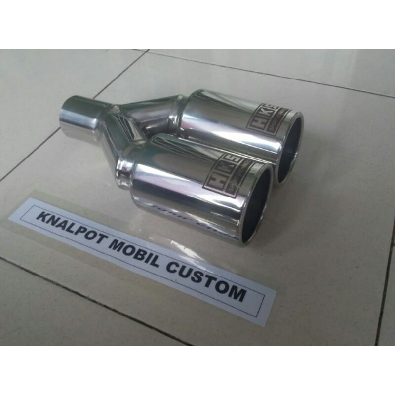 knalpot mobil racing sous Bulat for L300 truk canter ragasa elf umplung mobil bensin