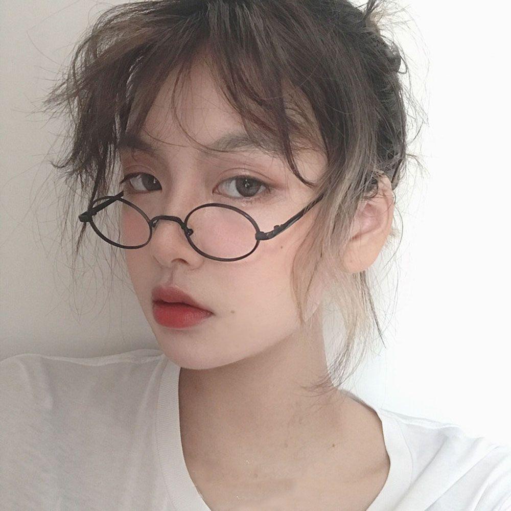 Mxbeauty Kacamata Presbyopic Bulat Kaca Mata Anti Radiasi Wanita Blocking Eyeglasses Pria Wanita Kacamata Anti Radiasi Wanita Sale Kaca Anti Radiasi Kacamata Baca