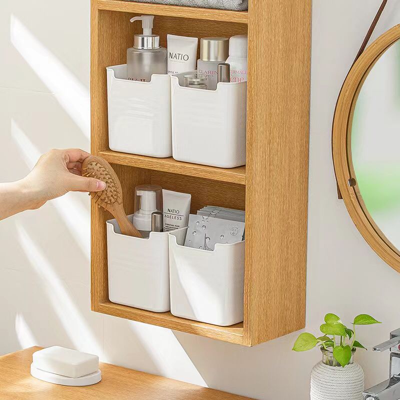Simple Storage Container Box