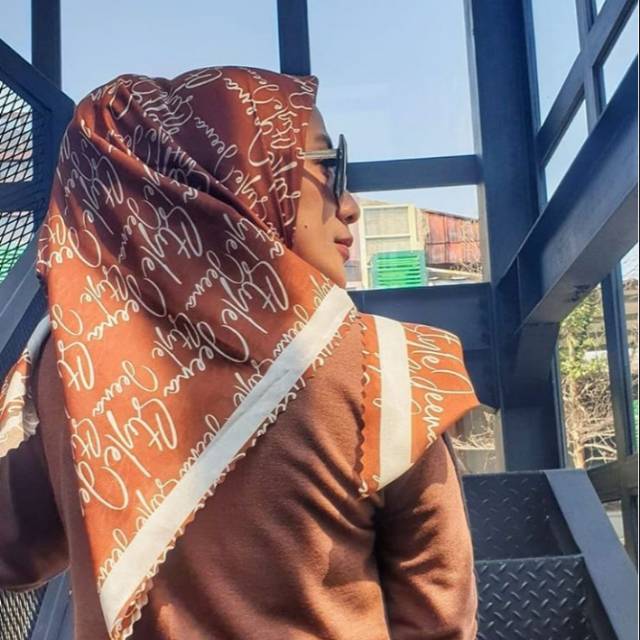 Scraf By jeena style