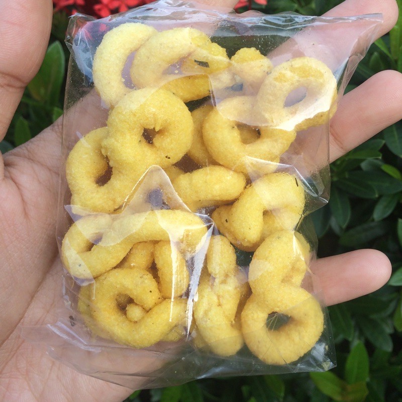 

KARAK KALIANG 1/2kg