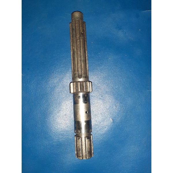 as gear rasio transmisi eceran depan cb gl gigi 1 mata 13T