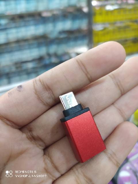 Usb OTG Type C Non Packing