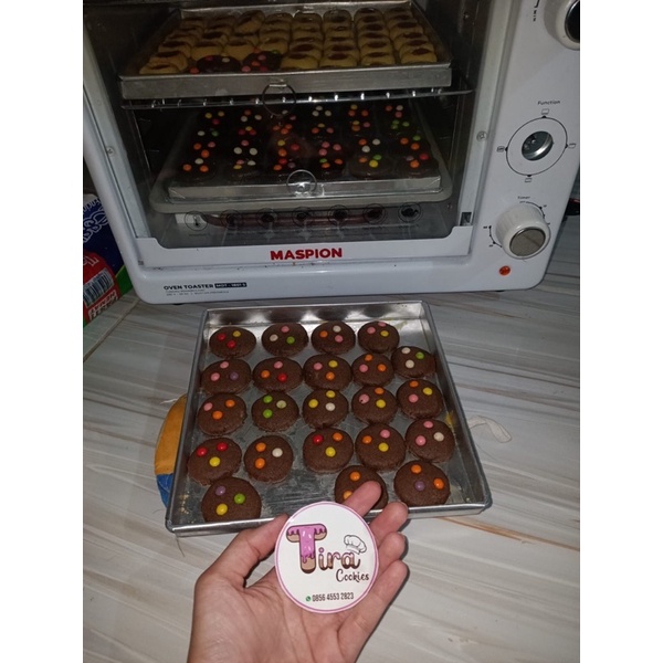 

Kue Lebaran Premium Pakai Butter Kue Kering Lembut Lumer Hampers Cookies Premium