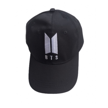 TOPI BASEBALL KOREA BTS ARMY -TOPI BTS - BT21 MODEL TERBARU PRIA DAN WANITA