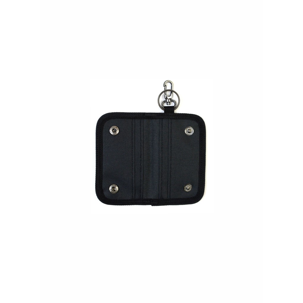 Gantungan Kunci Motor Mobil  // Dompet STNK E-TOLL SIM Motif //  Gantungan Kunci Model Cetet Lipat Premium By-KALI