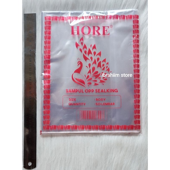 

SAMPUL BUKU BIG BOS / SAMPUL PLASTIK BUKU BOXY / SAMPUL PLASTIK BUKU BIG BOSS