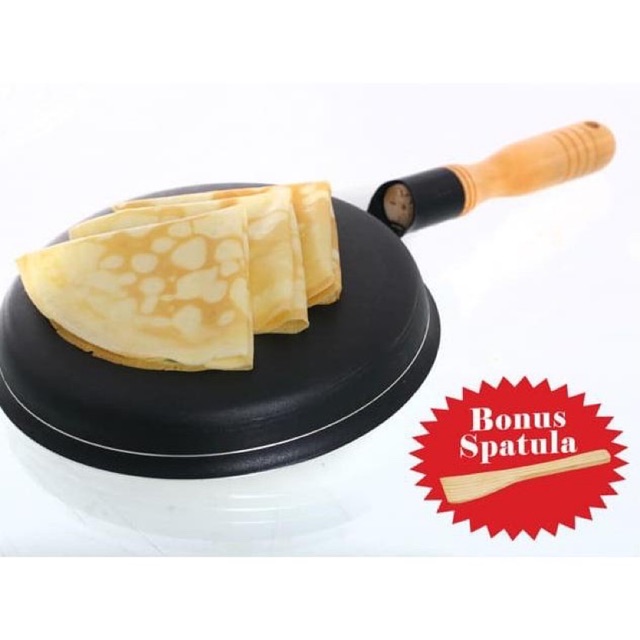 VICENZA CREPE MAKER