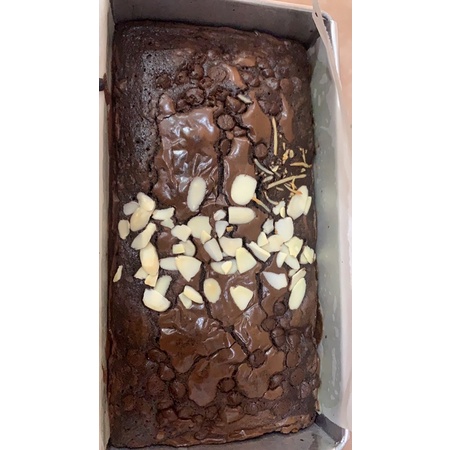 

Brownies 10pcs