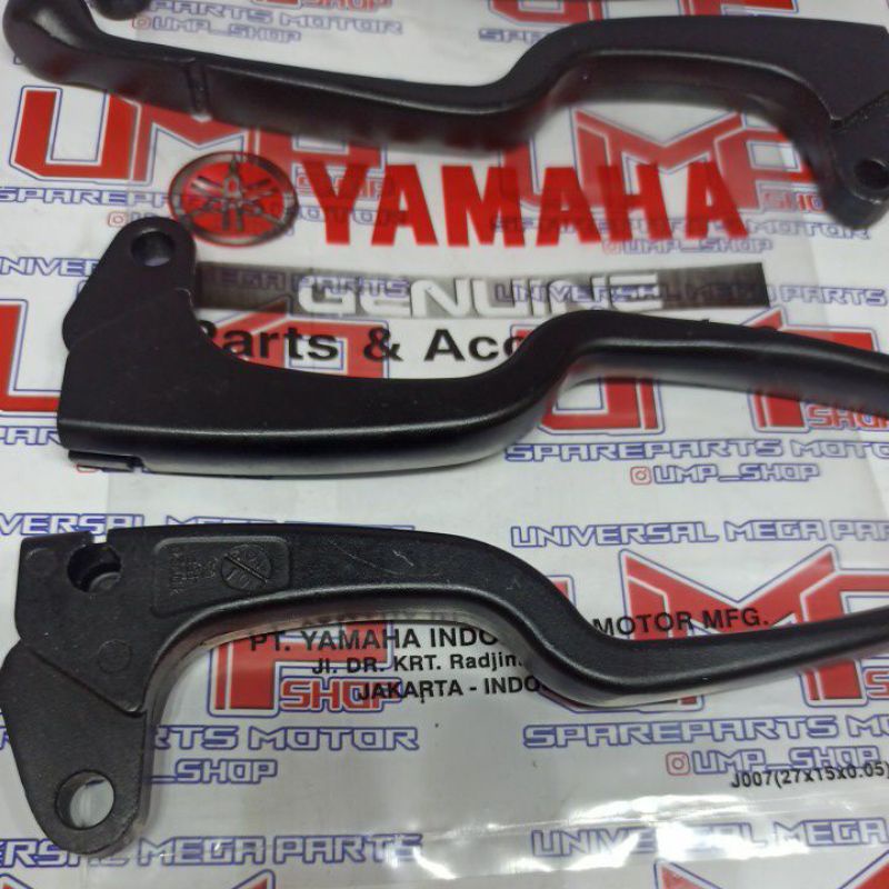 HANDLE KOPLING BYSON HANDLE KIRI YAMAHA BYSON ORIGINAL