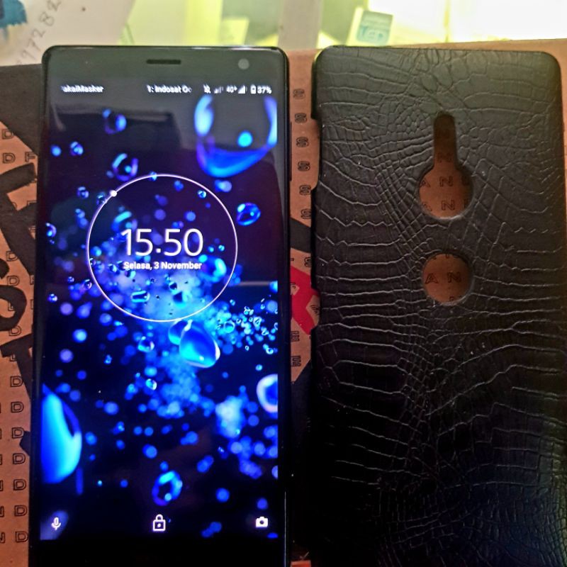 Sony Xperia Xz2 Global Dual SIM 4/64