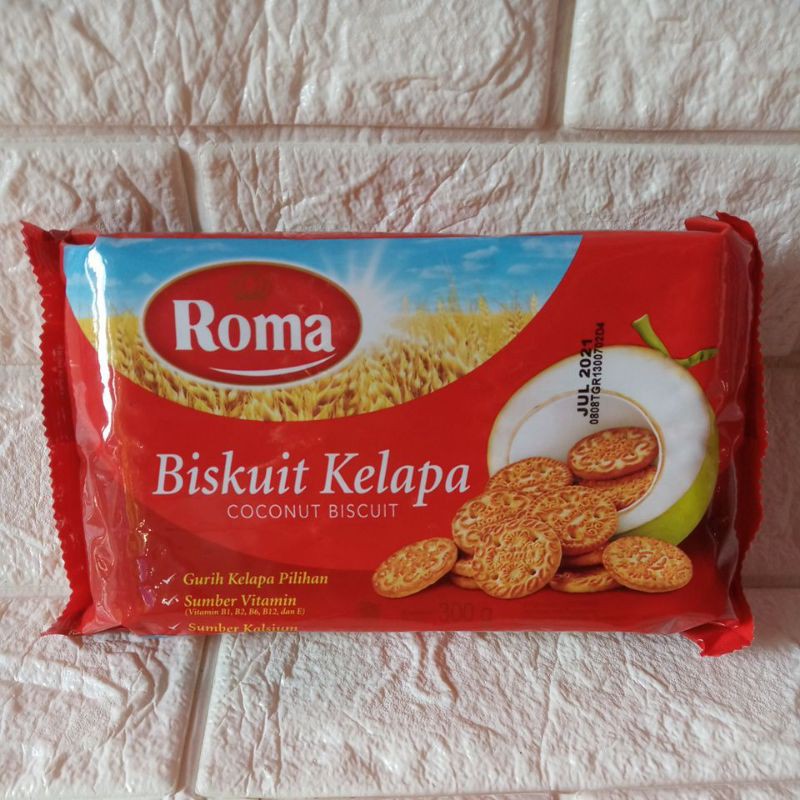 

Roma Kelapa