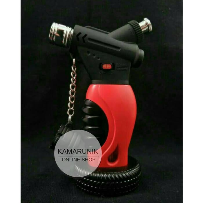 Jual KOREK API POWER JET 3601, KOREK MANCIS TORCH LAS BARA LIGHTER MURAH Low Price!