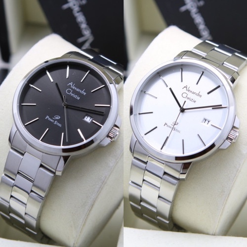 Jam Tangan Pria Original Alexandre Christie AC1032/1032/ac1032/Ac1032