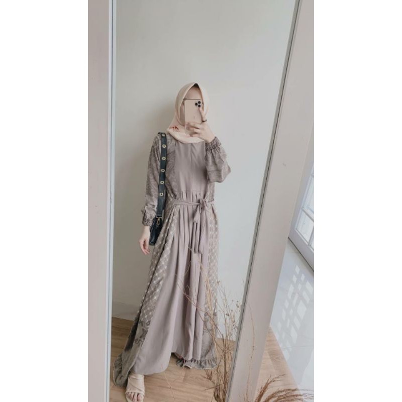 Hanida Cardy Maxi