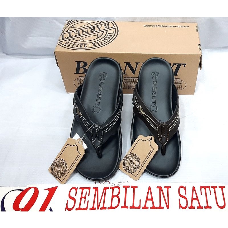 Barnett Reno Kid 07 Sandal Jepit Anak Laki Laki