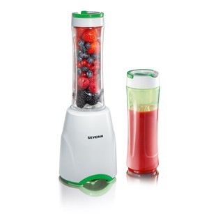 SEVERIN Smoothie Mix & Go SM 3735 / SM3735 Hand blender 600ml Severin