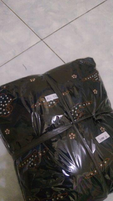 Gamis Batik Terlaris||ori Pekalongan||gamis Batik (cod) Manggar Gamis Batik Pesta Model Terbaru 2020