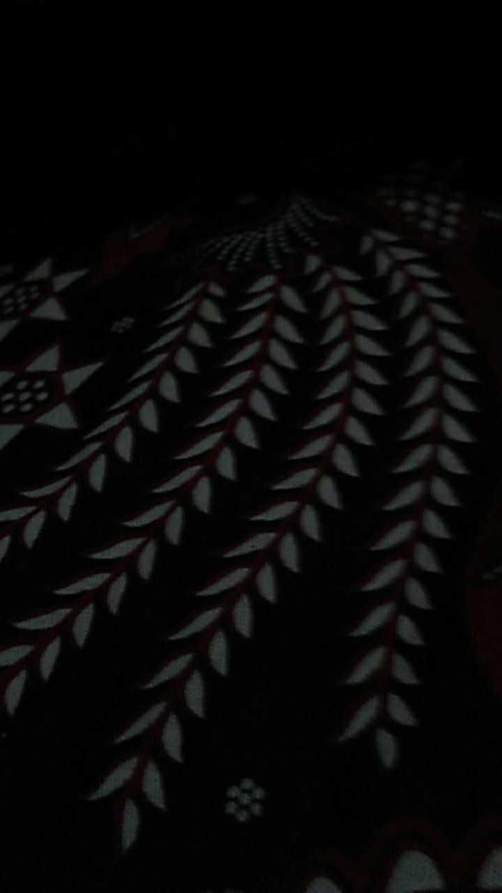 Nailo Batik Hrb026 Kenongo Kemeja Tosca Pendek Pekalongan Padi M L Xl Sogan Tulis Halus Kemeja Batik