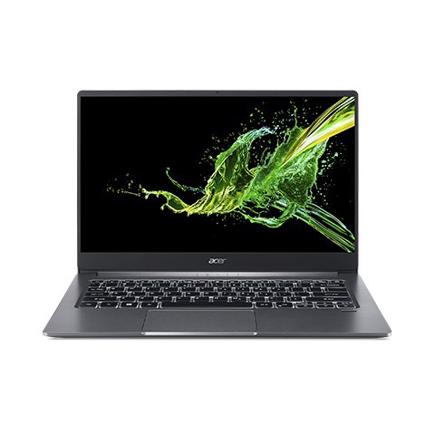 Acer Swift 3 SF314 i5 1035G1 8GB 512ssd MX250 2GB W10+OHS 14.0FHD GRAY