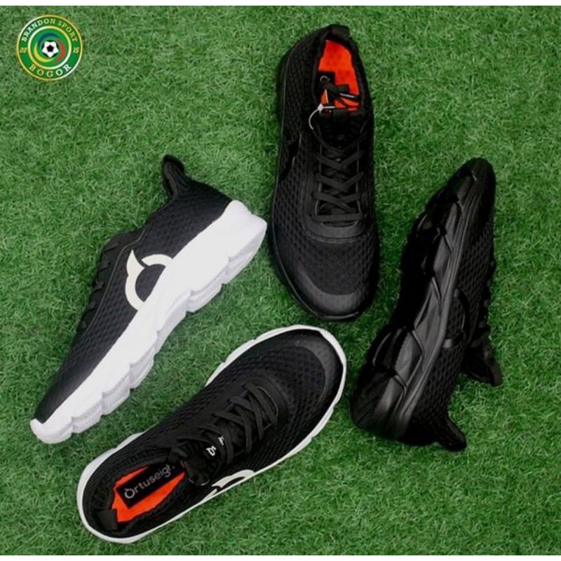 Sepatu Sneakers Ortuseight Harvard JR