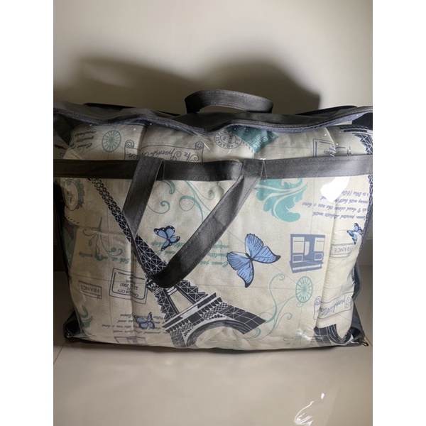 TAS BEDCOVER KING KOIL 180x200 SPUNBOND