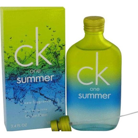 ck one 100ml