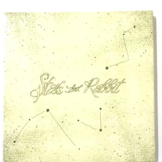 promo Cd Stars And Rabbit - Constellation diskon