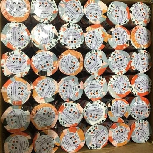 

Kertas Thermal Paper Roll 58X40 1 Dus