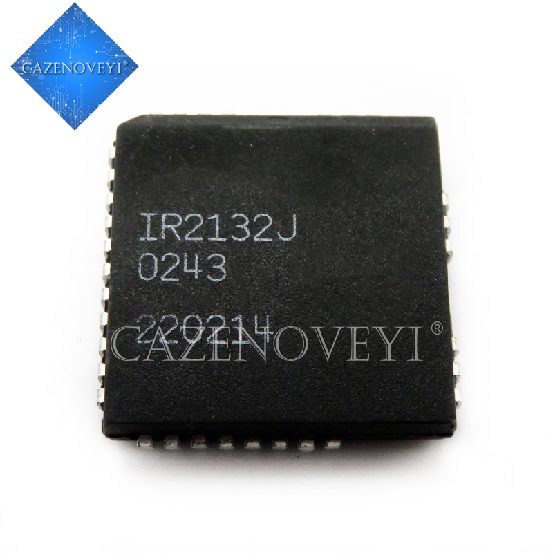 5pcs Ic IR2130JPBF IR2130J IR2130 IR2132JPBF IR2132J IR2132J IR2132 PLCC-32