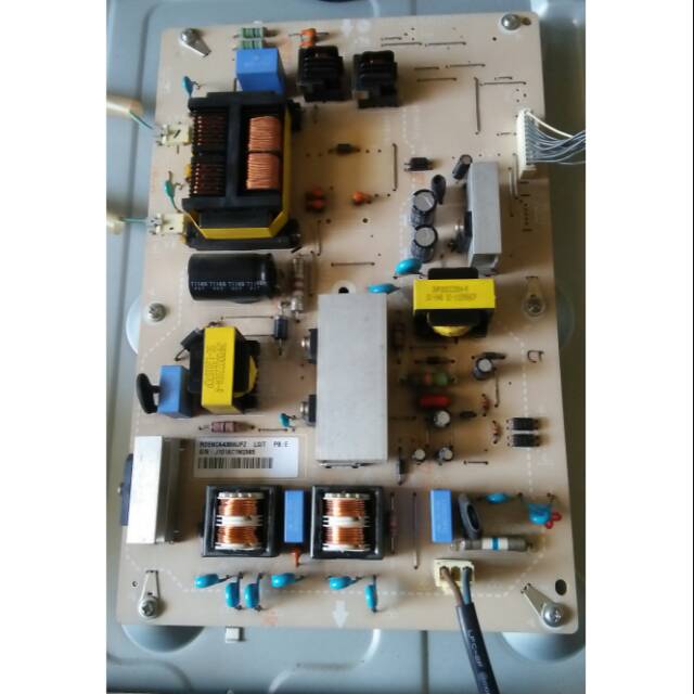 Psu/Power supply TV SHARP 32M400M LC32M400M lc 32m400m
