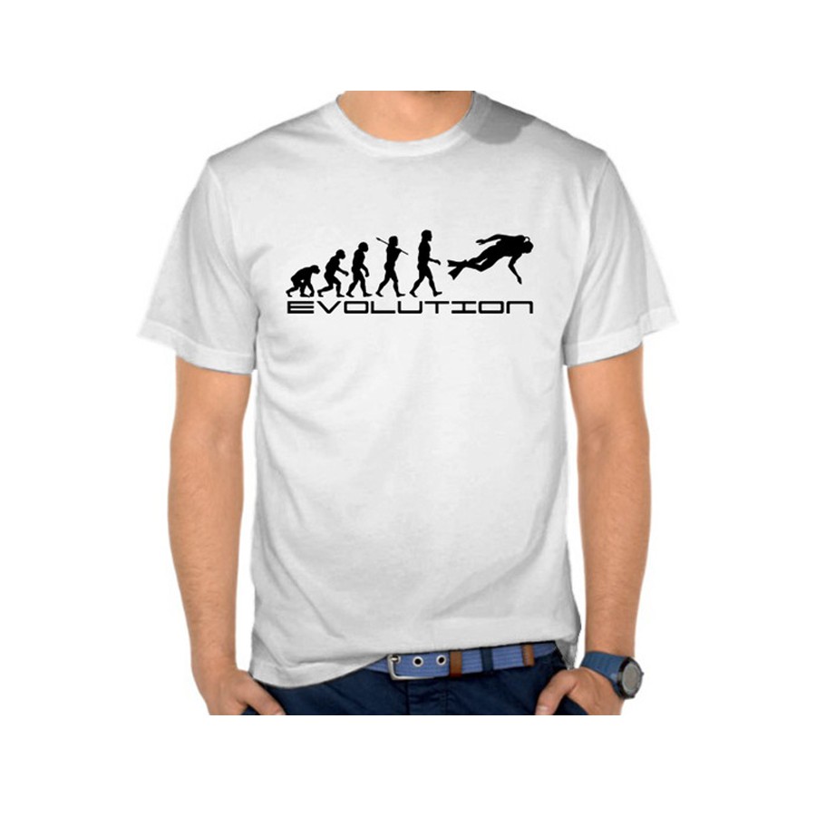 Kaos Diving Evolution