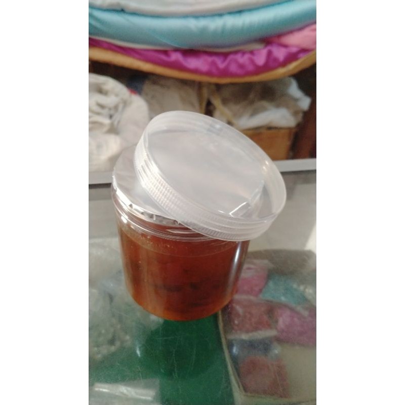 

Biang Minuman Kietna/ Jeruk ( toples)